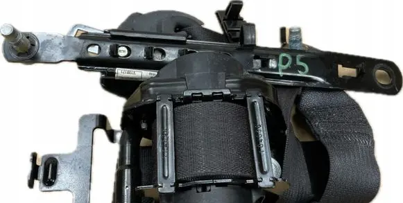 Dodge Charger Front seatbelt 1HZ06DX9AG