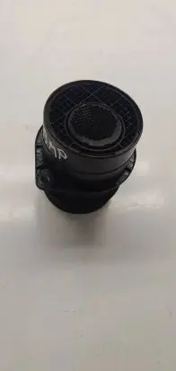 Volkswagen PASSAT B6 Mass air flow meter 0281002461