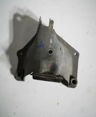 Audi A6 S6 C7 4G Engine mount bracket 4G0399059