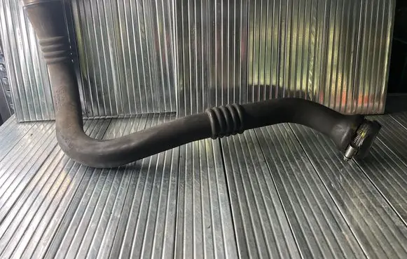 Renault Scenic III - Grand scenic III Intercooler hose/pipe 8200804000 8200804000D