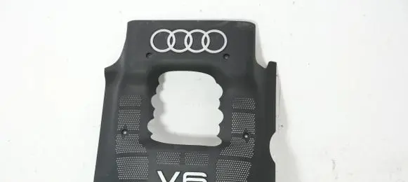 Audi A6 S6 C5 4B Engine cover (trim) 078103927P