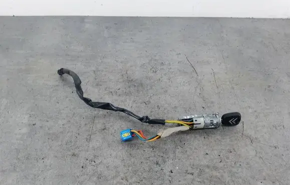 Citroen Xsara Picasso Ignition lock 