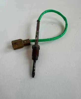 Renault Trafic III (X82) Exhaust gas temperature sensor 226408367R