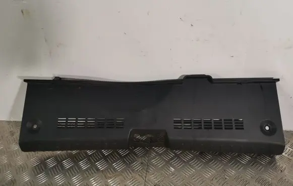 KIA Stonic Trunk/boot sill cover protection 85771H8400