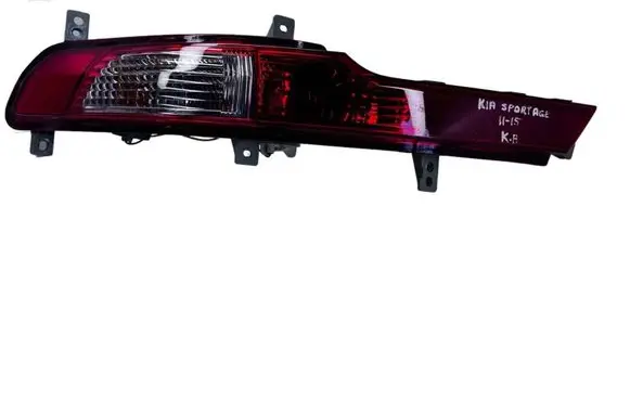 KIA Sportage Rear fog light 924053U3