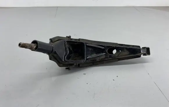 Volkswagen Transporter - Caravelle T4 Steering wheel axle 7D1419653B 7D2419653