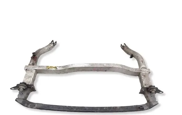 Peugeot 508 Front bumper support beam 42B