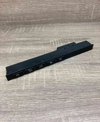BMW X5 E53 Parking (PDC) sensor switch 8373737