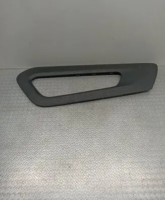 Citroen Berlingo Other front door trim element 060936J01 9816793777 M8574