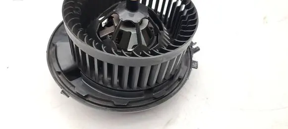 Man TGE 1gen Heater fan/blower 3Q1819021D CZ0160601204