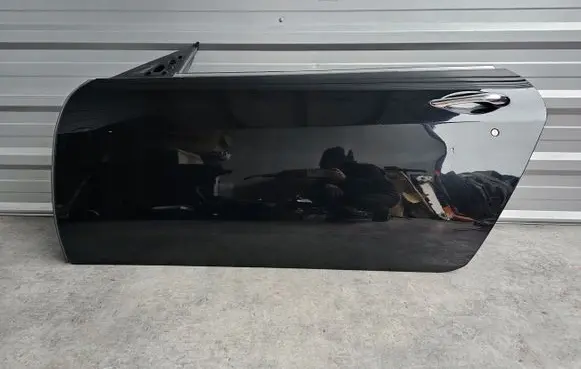 Maserati GranTurismo Door (2 Door Coupe) 