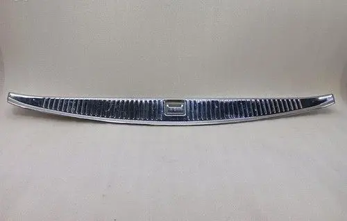 Maybach 57/62 Parcel shelf load cover trim A2406900041