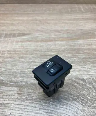 Toyota Auris 150 Headlight level height control switch 8415202040