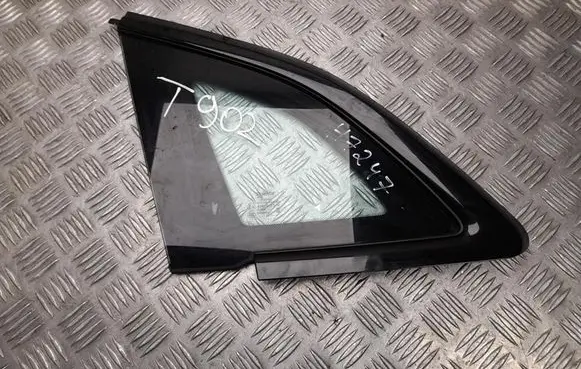 Polestar 4 Rear side window 8892891380