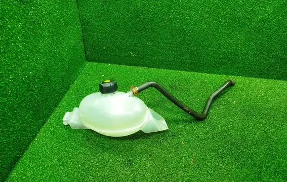 Renault Master III Coolant expansion tank/reservoir 217100015R