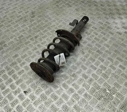 Ford S-MAX Front shock absorber/damper 6G9118045ABN