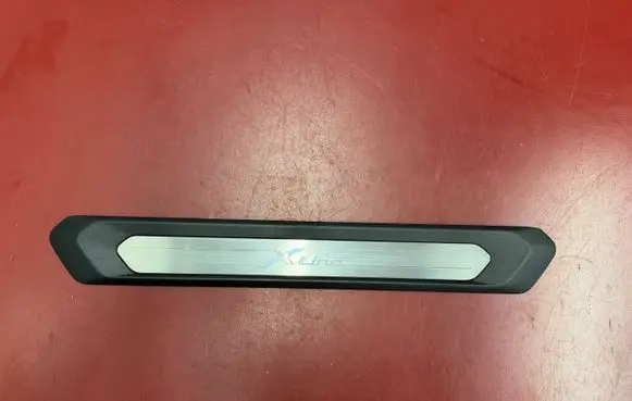 BMW X3 G01 Side skirt front trim 7410012