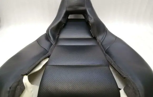 Porsche Panamera (970) Front driver seat 97065312100