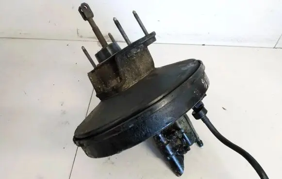 Renault Scenic III - Grand scenic III Brake booster 472100005r