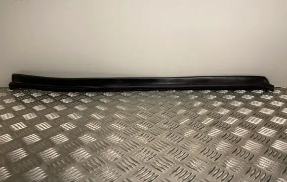 BMW 5 F10 F11 Engine compartment rubber 