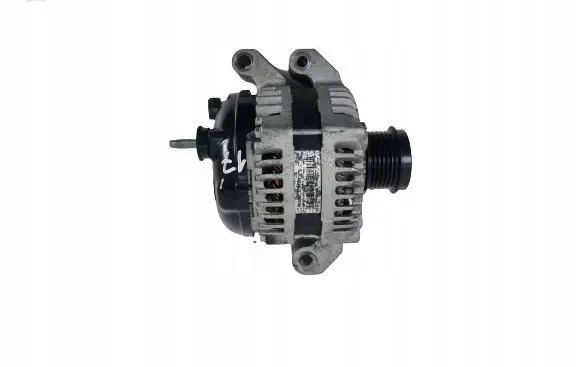 Chrysler 300C Generator/alternator 11572N