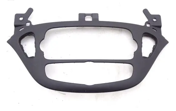 Opel Corsa E Dashboard center trim panel 