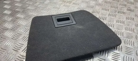 Opel Vectra C Trunk/boot trim cover 315725069