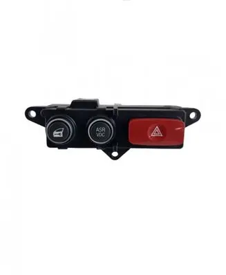 Alfa Romeo 159 Multifunctional control switch/knob 156067821