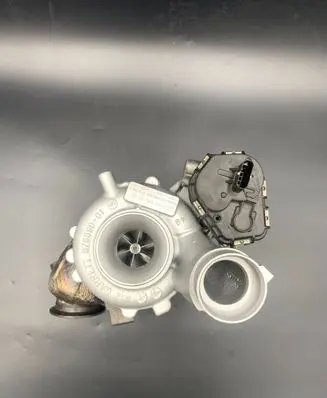 Mercedes-Benz Sprinter W907 W910 Turbo A6540905000 873798 GTD1449VKZL