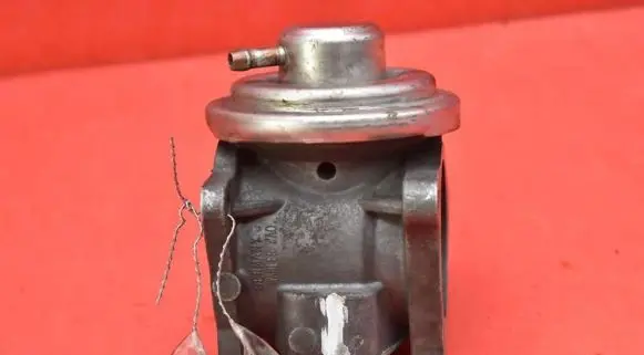 Seat Toledo III (5P) EGR valve 038131501AN
