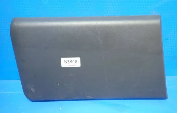 Fiat Ducato Front door trim (molding) 1309349070