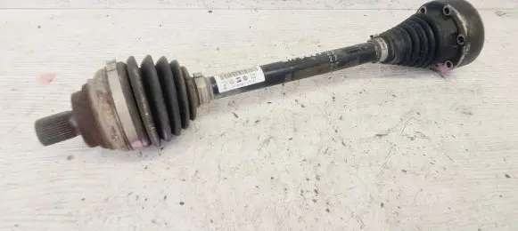 Seat Leon (1P) Front driveshaft 1K0407271JA