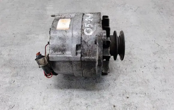 Generator/alternator