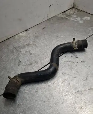 Volkswagen Jetta II Engine coolant pipe/hose 191121101A