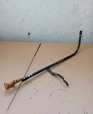 Subaru Legacy Oil level dip stick NOCODE