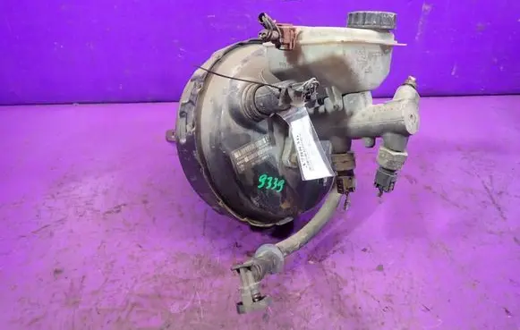 Volvo S60 Master brake cylinder