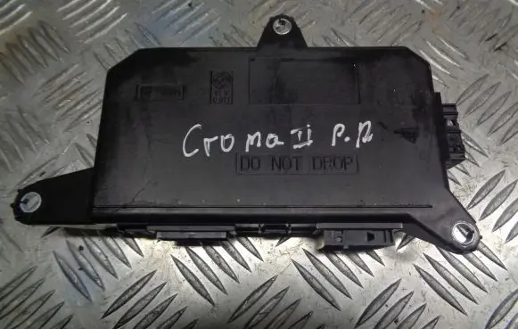 Fiat Croma Door control unit/module 46846774