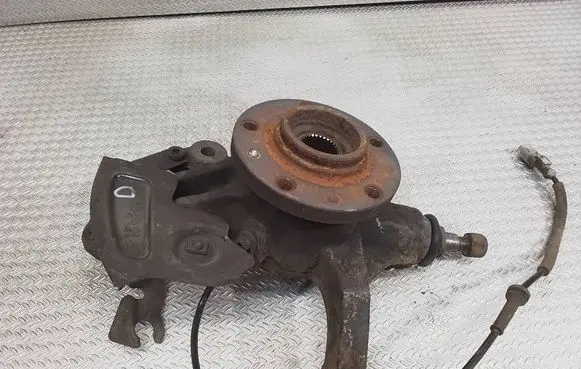 Toyota Proace Front wheel hub spindle knuckle