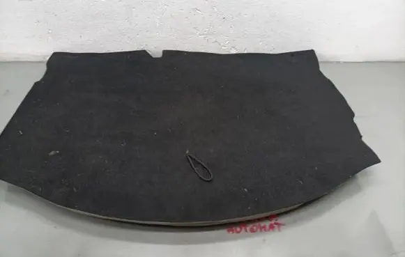Citroen C3 Trunk/boot mat liner 96833234ZD