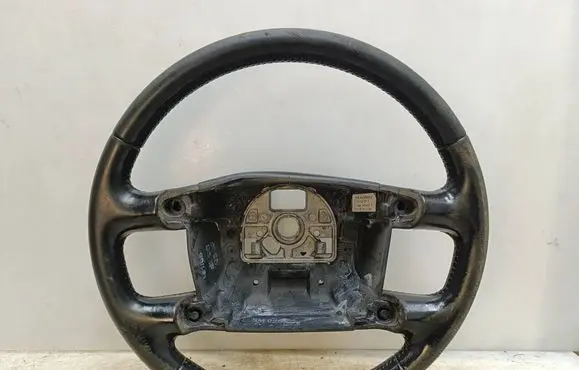 Volkswagen Touareg I Steering wheel 7L6419091S 62103001A
