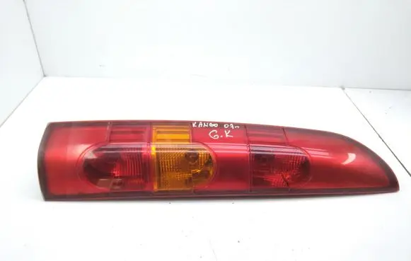 Renault Kangoo I Rear/tail lights