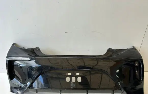 Mitsubishi Space Star Rear bumper 6410D942ZZ