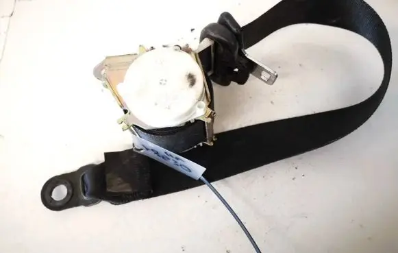 Ford Focus Front seatbelt 4m51a61294ak 4m51-a61294-ak