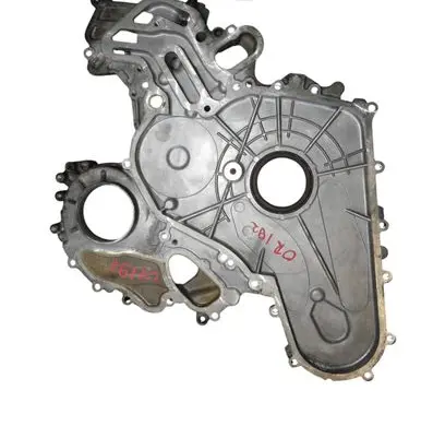 Audi A6 S6 C7 4G Timing belt guard (cover) 059103153CP