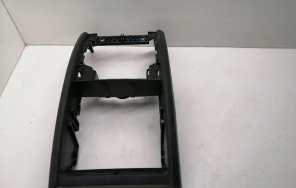 Skoda Superb B6 (3T) Other center console (tunnel) element 3T0857289 4435