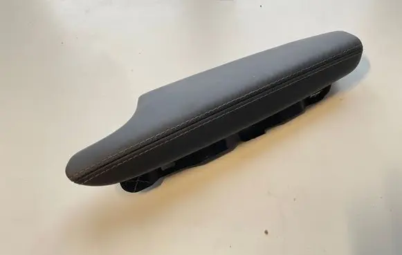 Audi A5 8T 8F Rear door handle trim 31091840 300188645 0001174720