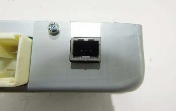 Honda Civic IX Other control units/modules 31600TV0E011M1