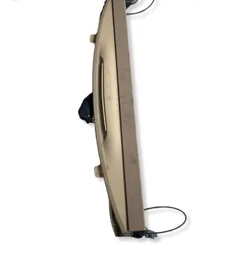 Mercedes-Benz S W221 Electric rear window sunshade cover A2216901249 0005056761 00008M07