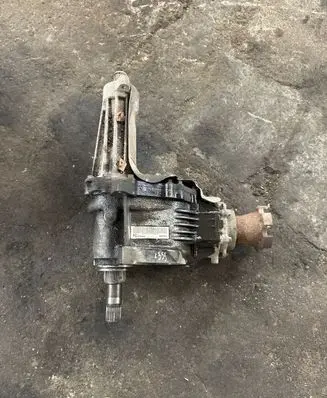Opel Antara Gearbox transfer box case 96625200 UD04020