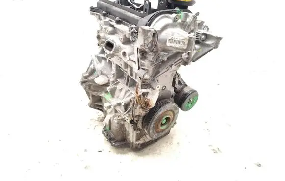Nissan Micra K14 Engine H4DB HR10DET